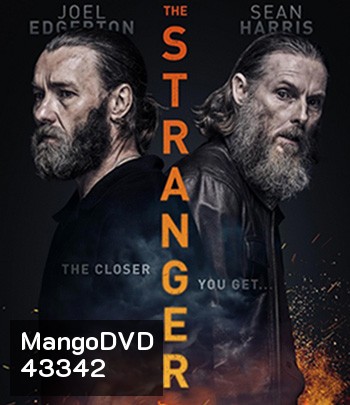 The Stranger (2022) คนแปลกหน้า