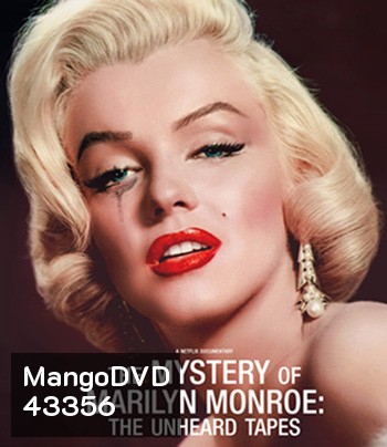 The Mystery of Marilyn Monroe The Unheard Tapes (2022) (ปริศนามาริลิน มอนโร: เทปลับ)