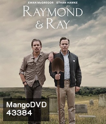 Raymond & Ray (2022)
