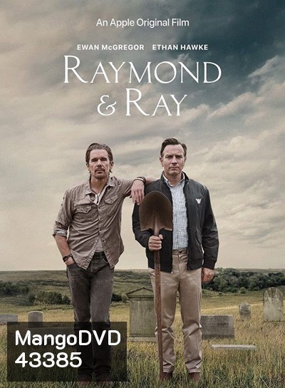 Raymond & Ray (2022)