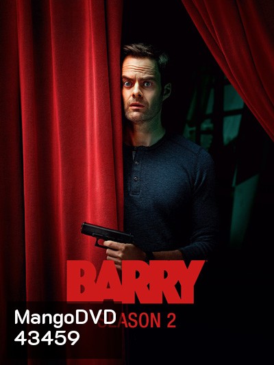 แบร์รี่ ซีซั่น 2 Barry Season 2 (8 ตอนจบ)