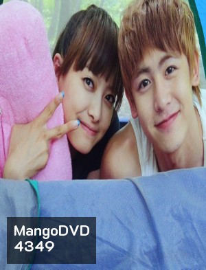 We Got Married Nichkhun & Victoria