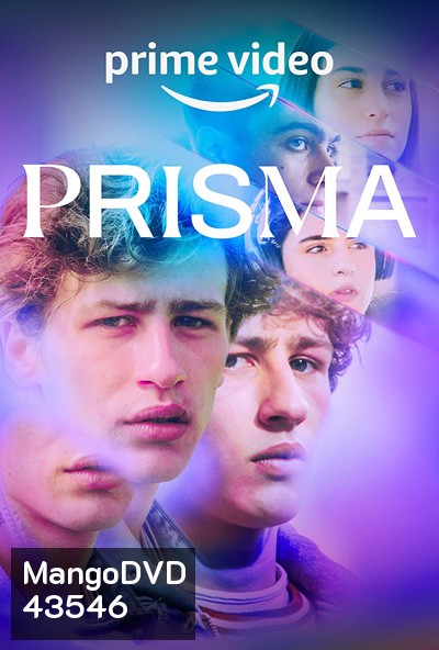 Prisma Season 1 (2022) พริสม่า ปี 1 (8 ตอนจบ)