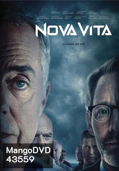 Nova Vita Season 1 โนว่า วีต้า ปี 1 (10 ตอนจบ)