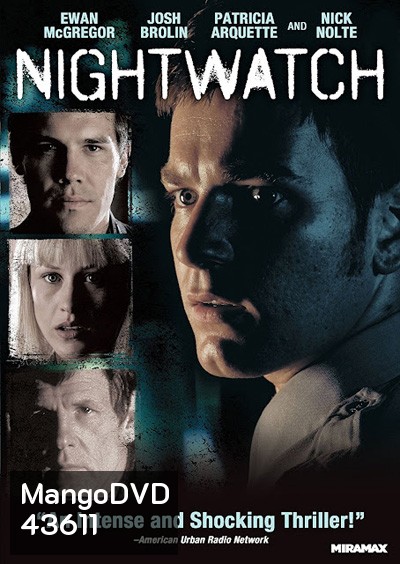 Nightwatch (1997) ไนท์วอช ... สะกดรอยสยอง