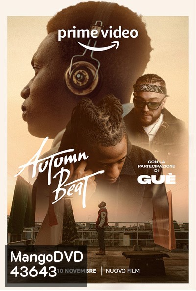 Autumn Beat (2022)