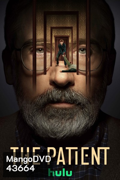 The Patient (2022) 10 ตอนจบ
