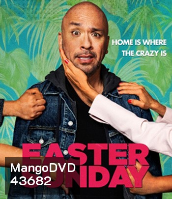 4K - Easter Sunday (2022) วันอาทิตย์อีสเตอร์ - แผ่นหนัง 4K UHD