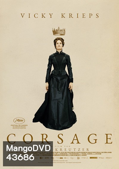 Corsage (2022)