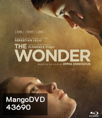 The Wonder (2022) เดอะ วันเดอร์