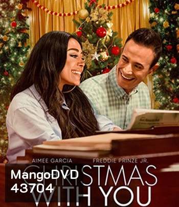 Christmas with You (2022) คริสต์มาสนี้... ขอมีเธอ
