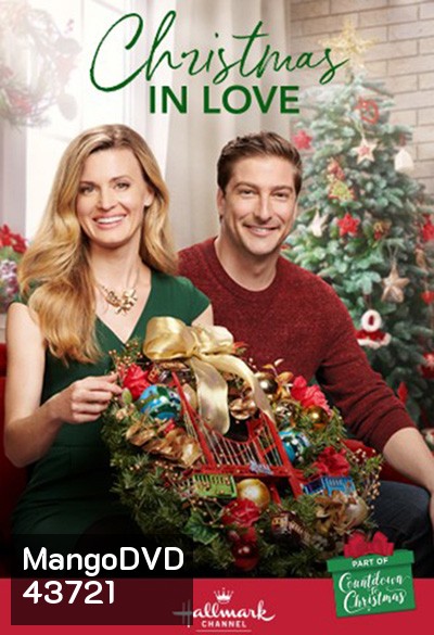 Christmas in Love (2018) คริสต์มาส อิน เลิฟ