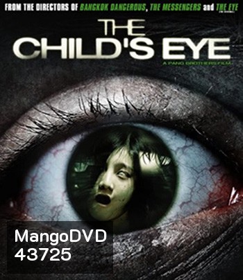 The Childs Eye (2010) ผีทะลุตา