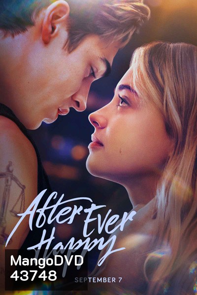 After Ever Happy อาฟเตอร์ เอฟเวอร์ แฮปปี้ (2022)