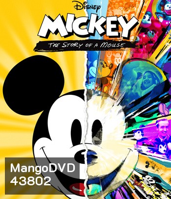 Mickey The Story of a Mouse (2022)