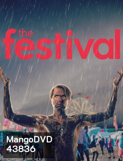 The Festival (2019)