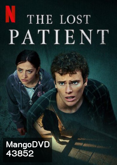 The Lost Patient (2022)