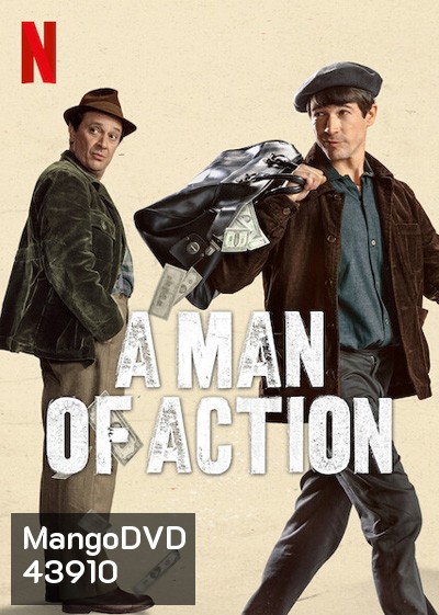 A Man of Action (2022) อะ แมน ออฟ แอ็คชั่น