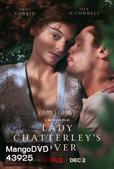 Lady Chatterley's Lover (2022) ชู้รักเลดี้แชตเตอร์เลย์