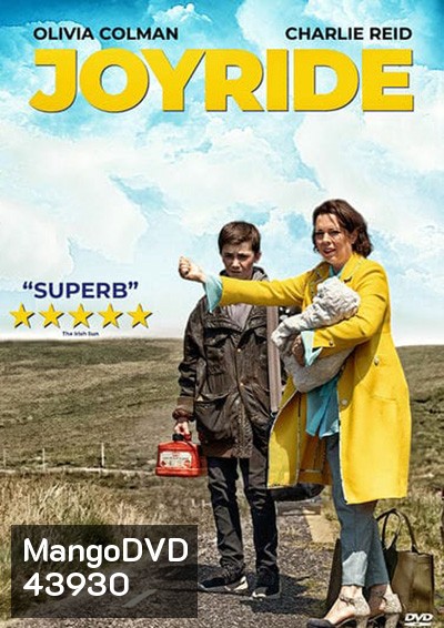 Joyride (2022)