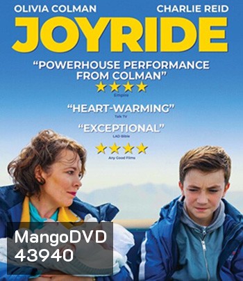 Joyride (2022)