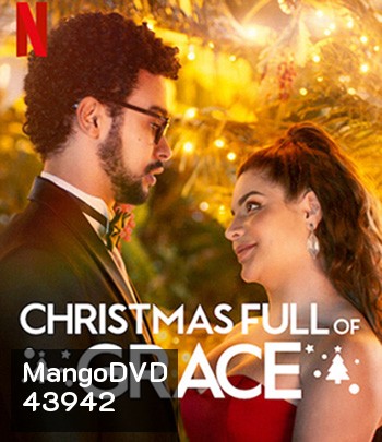 Christmas Full of Grace (2022) คริสต์มาสกับกราซา