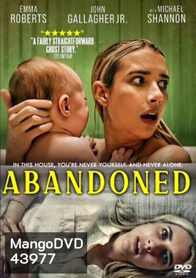 ร้าง ลวง หลอน Abandoned (2022)