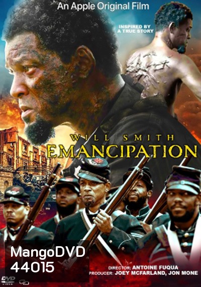 Emancipation (2022)