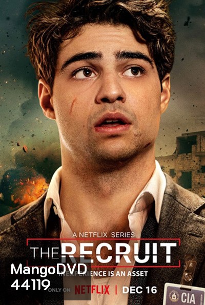 THE RECRUIT (2022) ทนายซีไอเอ (8 ตอนจบ)