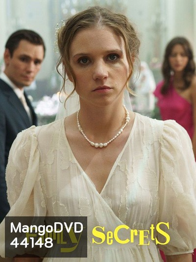 Family Secrets (2022) เงื่อนลับ วิวาห์ลวง (8 ตอนจบ)