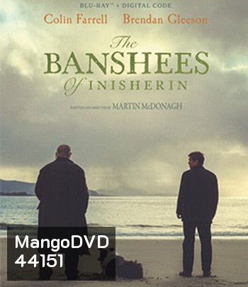 The Banshees of Inisherin (2022)