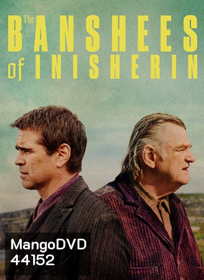 The Banshees of Inisherin (2022)