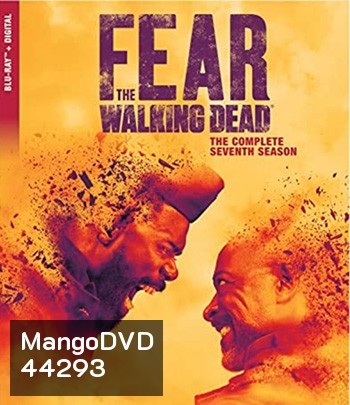 Fear The Walking Dead Season 7 ปฐมบทผีไม่ยอมตาย ปี 7 (16 ตอนจบ)