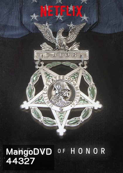 Medal of Honor (2018) เหรียญตราแห่งเกียรติยศ (8 ตอนจบ)