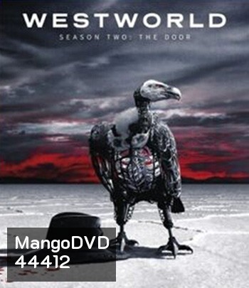 Westworld Season 2 (2018) เวสต์เวิลด์ ปี 2 (10 ตอนจบ)