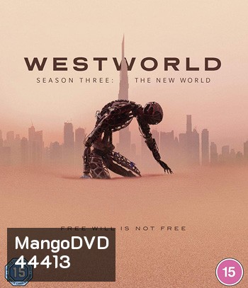 Westworld Season 3 (2020) เวสต์เวิลด์ ปี 3 (8 ตอนจบ) ตอน 8 ไม่มีบรรยายอังกฤษ