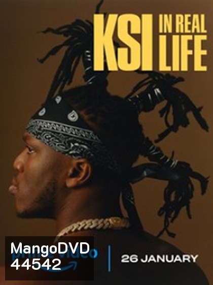 KSI: In Real Life (2023)
