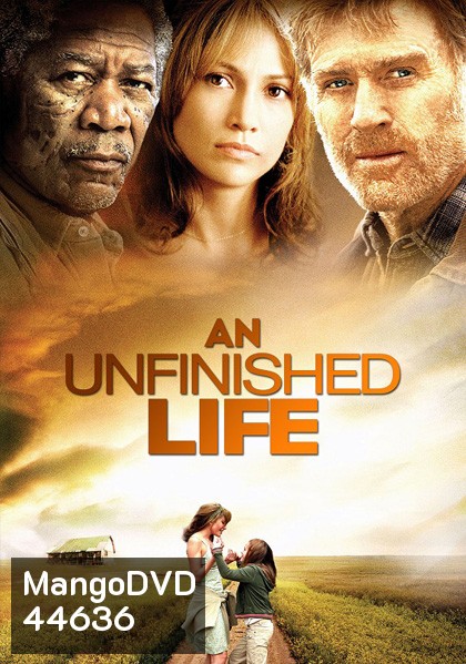 An Unfinished Life (2005) รอวันให้หัวใจไม่ท้อ