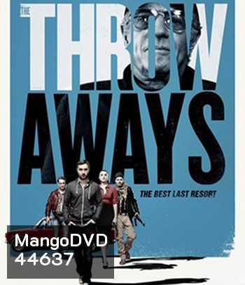 The Throwaways (2015)