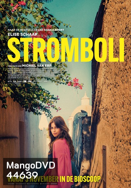 Stromboli (2022) สตรอมโบลี