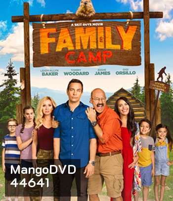 Family Camp (2022)