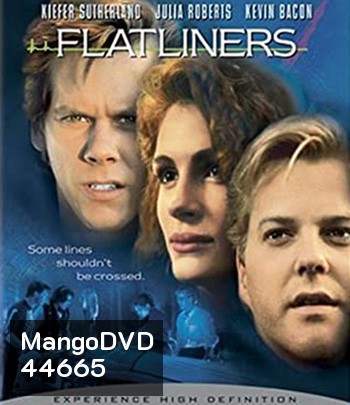 Flatliners (1990) ขอตายวูบเดียว