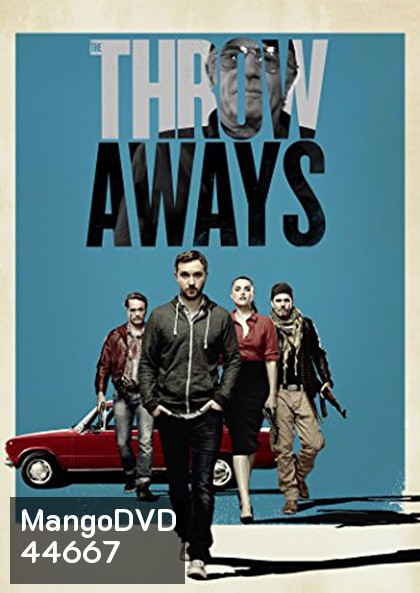 The Throwaways (2015)