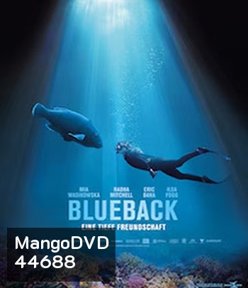 Blueback (2022)