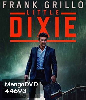 Little Dixie (2023)