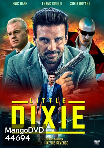 Little Dixie (2023)