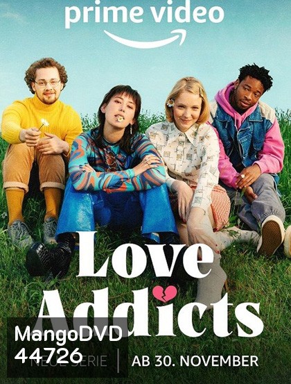 Love Addicts (2022) 8 ตอนจบ