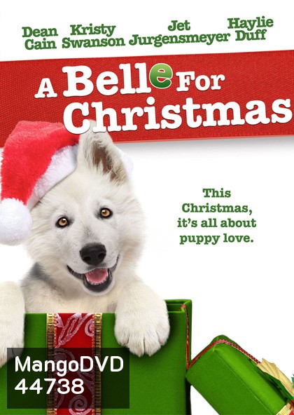 A Belle for Christmas (2014)