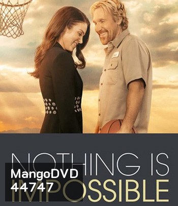 Nothing is Impossible (2022)