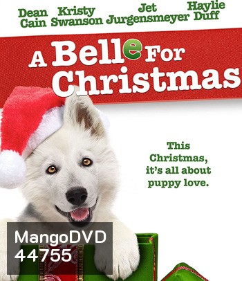 A Belle for Christmas (2014)